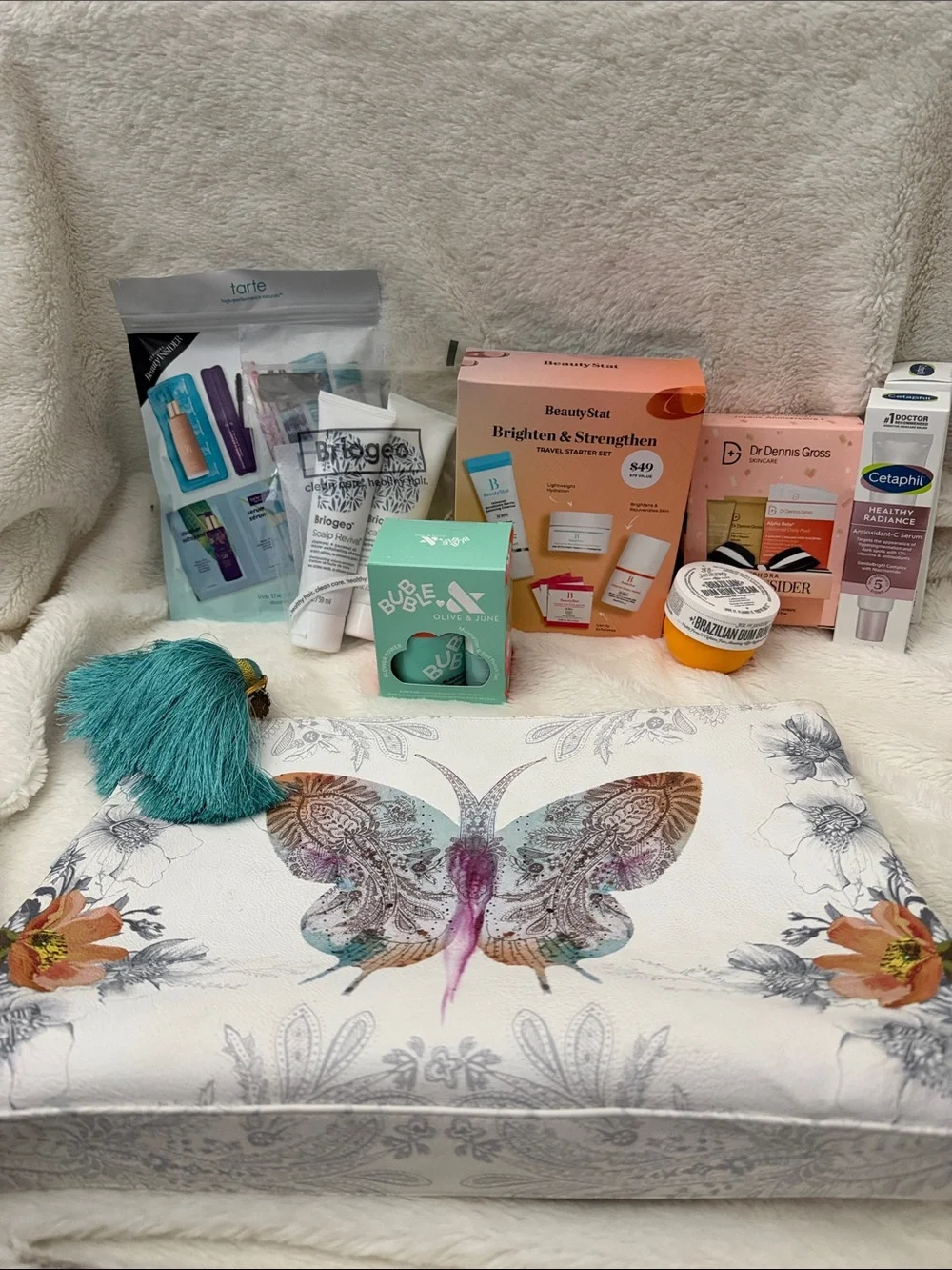 HUGE Beauty Bundle!